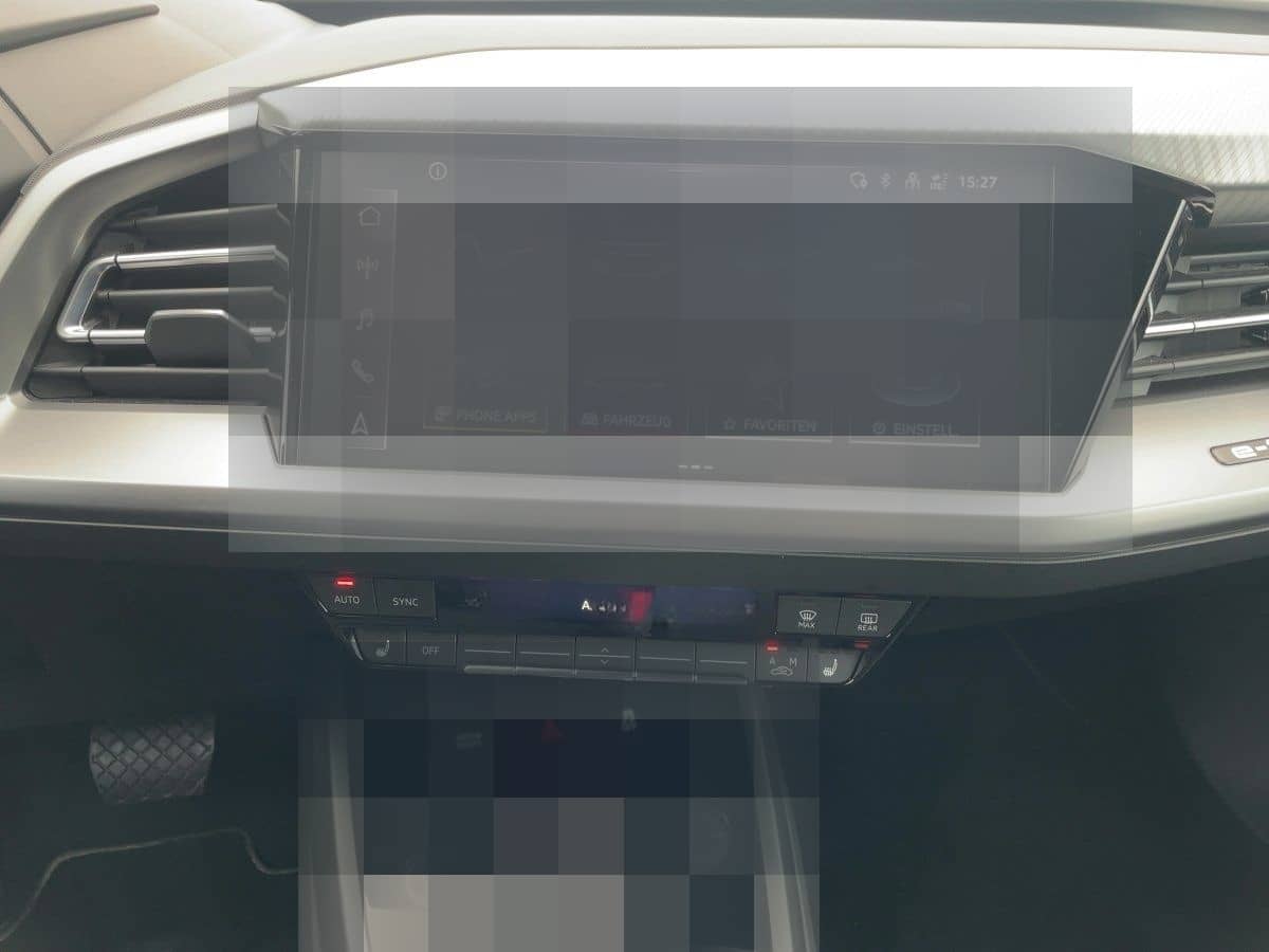 Audi Q4 Sportback e-tron qu. Matrix Sonos ACC WäPu foto 11