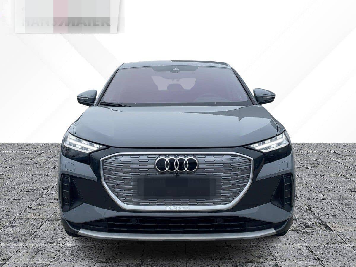 Audi Q4 Sportback e-tron qu. Matrix Sonos ACC WäPu foto 3