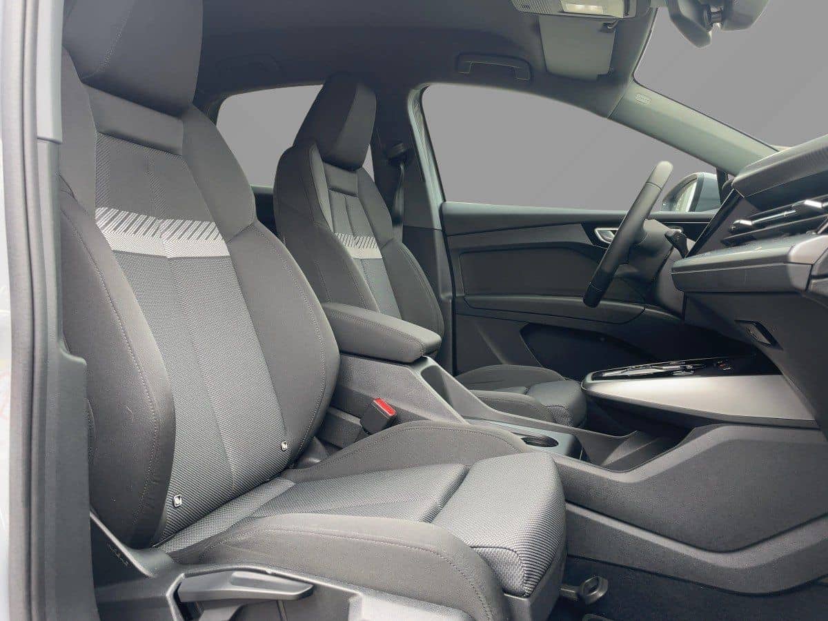 Audi Q4 Sportback e-tron qu. Matrix Sonos ACC WäPu foto 8