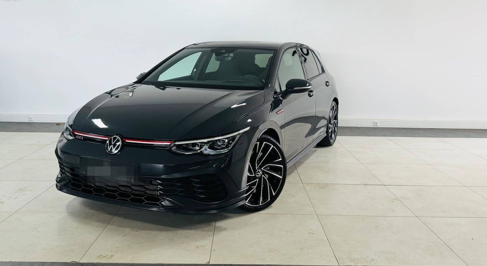 Volkswagen Golf GTI Clubsport DSG*LED*CAM*HUD*NAVI*ViCo foto 1