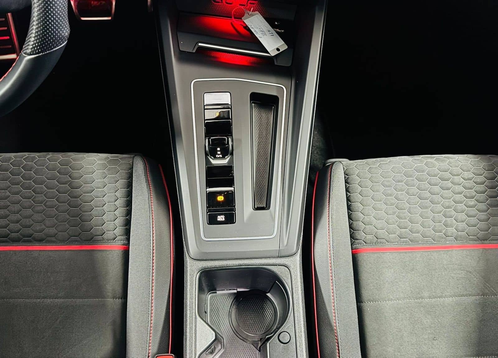 Volkswagen Golf GTI Clubsport DSG*LED*CAM*HUD*NAVI*ViCo foto 12