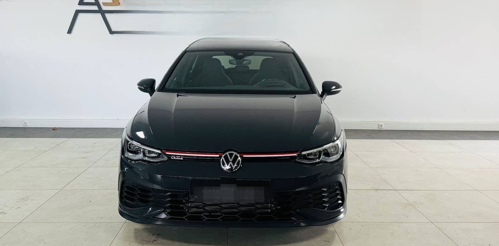 Volkswagen Golf GTI Clubsport DSG*LED*CAM*HUD*NAVI*ViCo foto 3