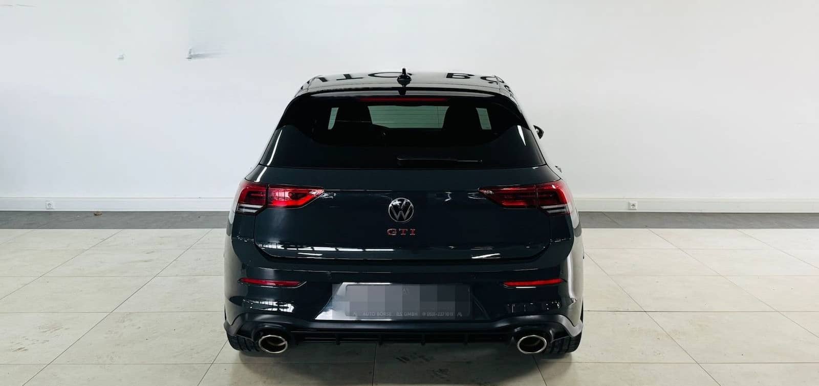 Volkswagen Golf GTI Clubsport DSG*LED*CAM*HUD*NAVI*ViCo foto 5