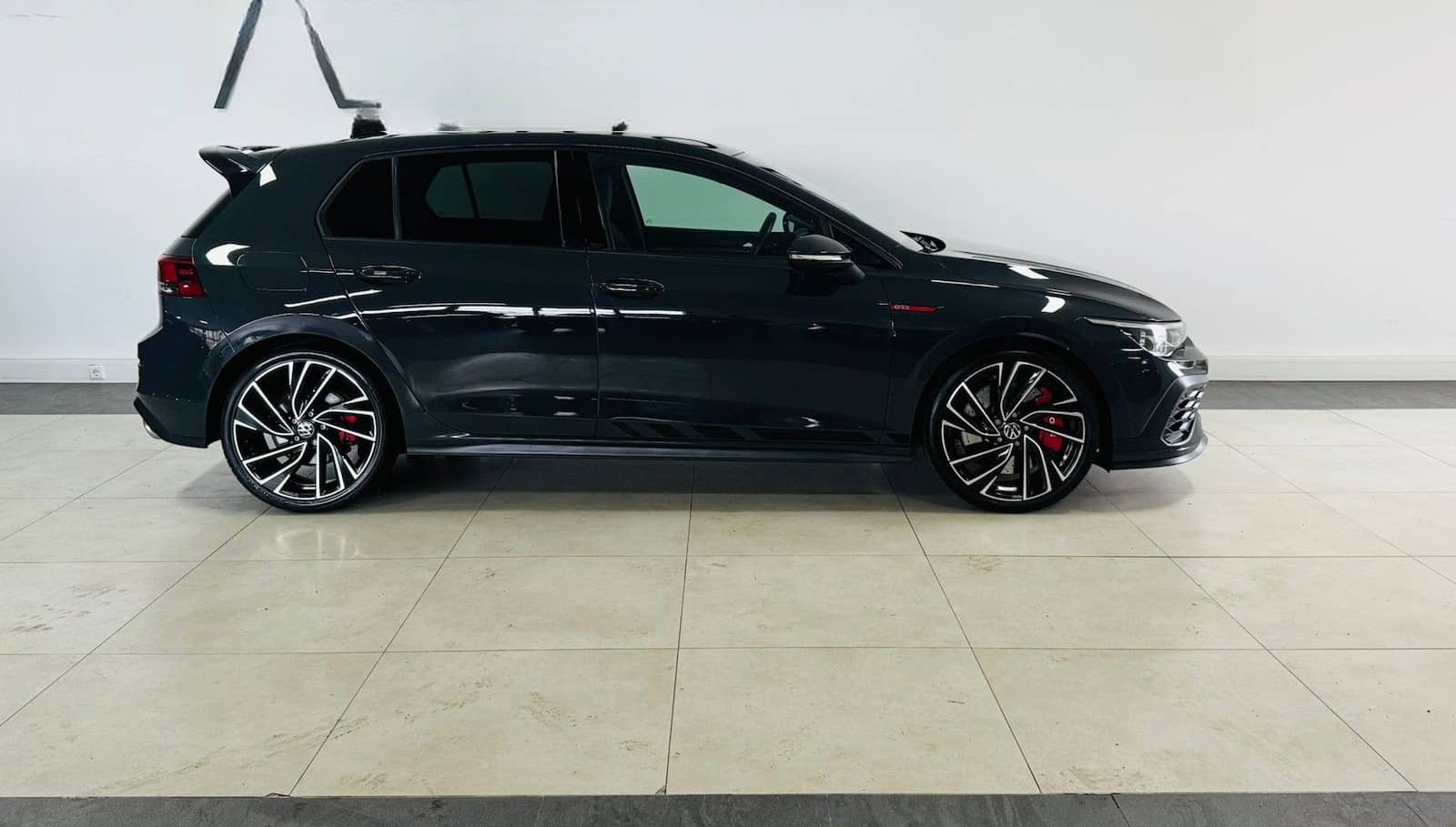 Volkswagen Golf GTI Clubsport DSG*LED*CAM*HUD*NAVI*ViCo foto 6