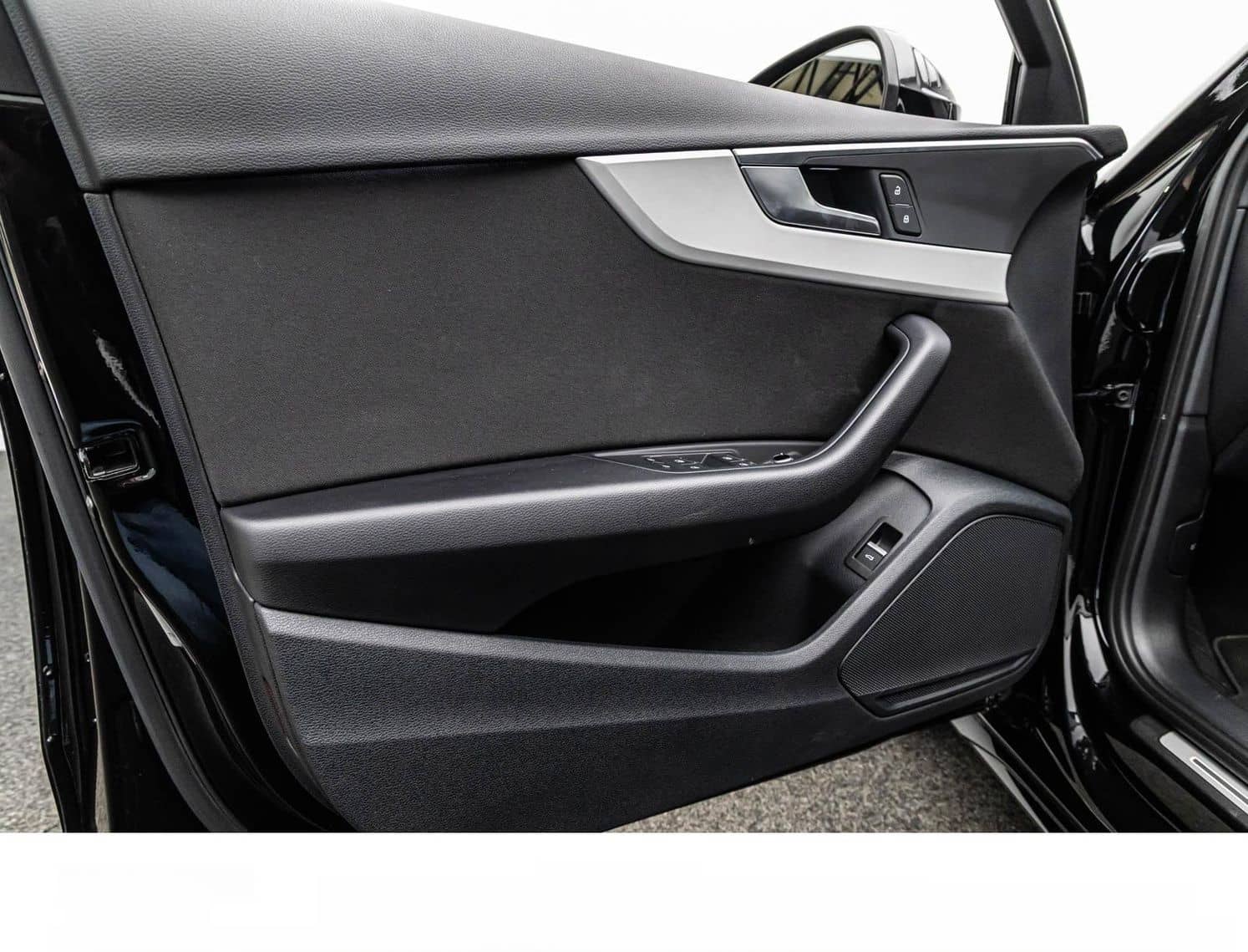 Audi A4 AVANT 50TDi Q S LINE BLACK/19Z./ACC/PANO/KAM. foto 14