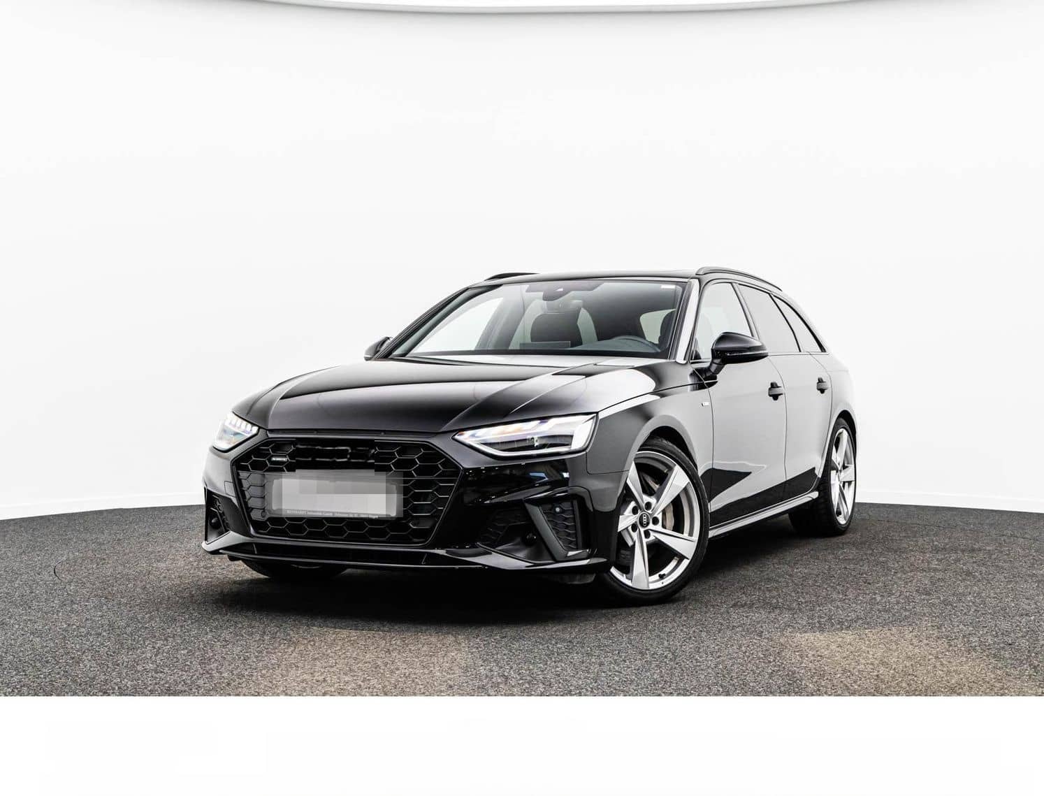 Audi A4 AVANT 50TDi Q S LINE BLACK/19Z./ACC/PANO/KAM. foto 5