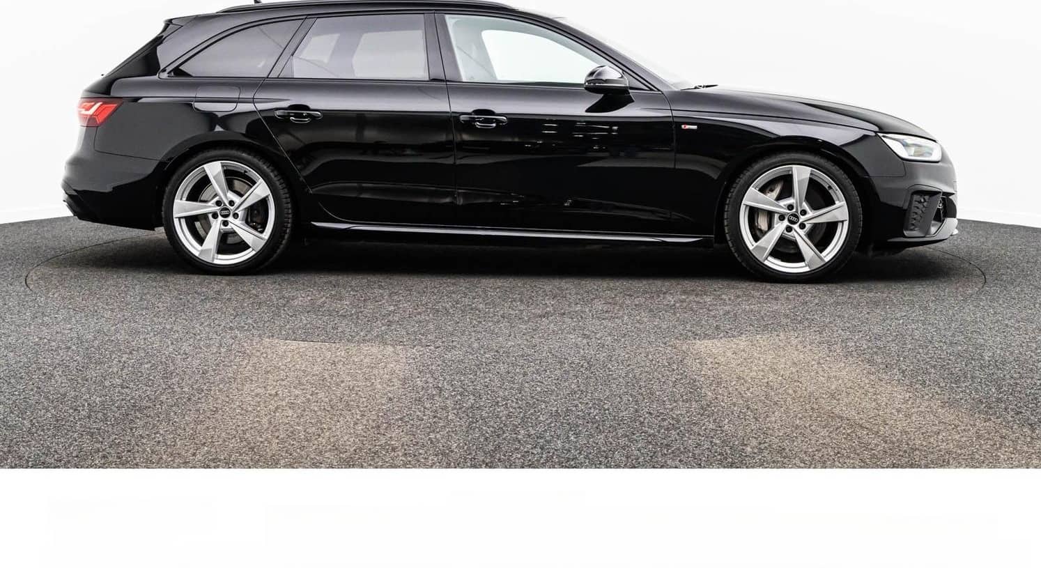 Audi A4 AVANT 50TDi Q S LINE BLACK/19Z./ACC/PANO/KAM. foto 8
