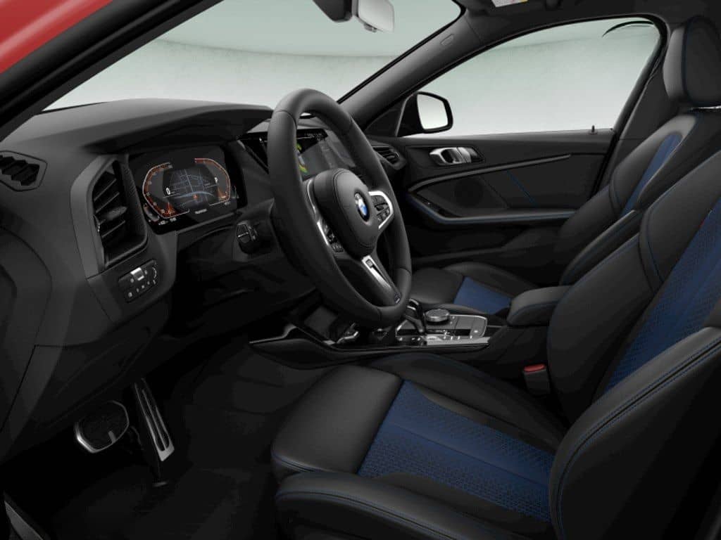 BMW 116i foto 3