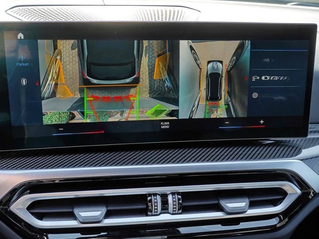 BMW M3 Comp. Touring xDrive CARBON+KERAMIK+RACETRACK foto 9