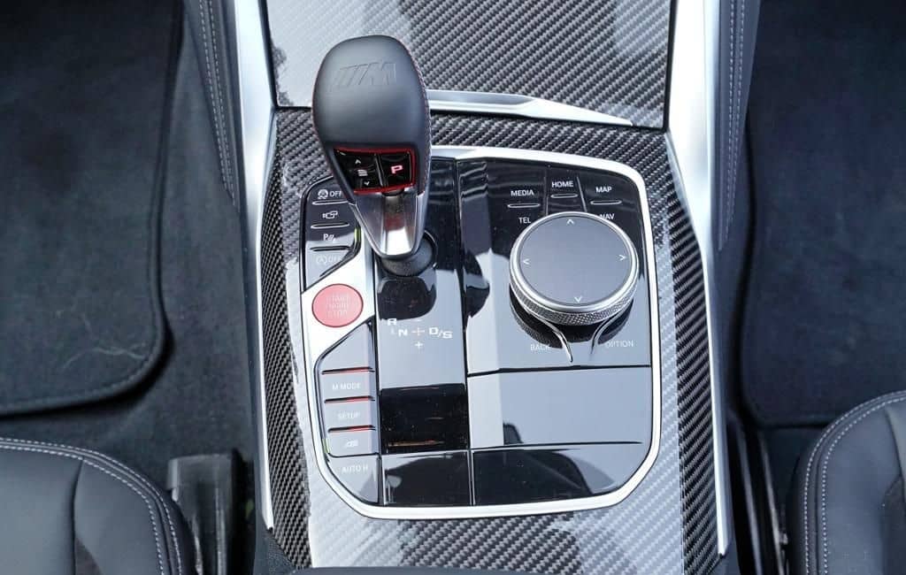 BMW M3 Comp. Touring xDrive CARBON+KERAMIK+RACETRACK foto 10