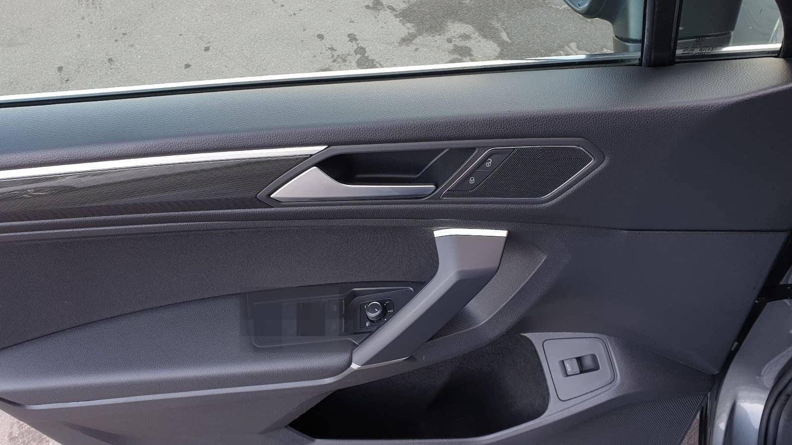 Volkswagen Tiguan Allspace 2.0 TDI DSG * 7 Sitze *Pano/AHK foto 17