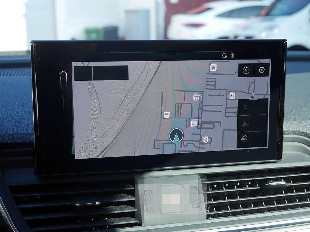 Audi Q5 40 TDI quattro AHK+NAVI+KAMERA+LED+PDC+SHZ+BT foto 11