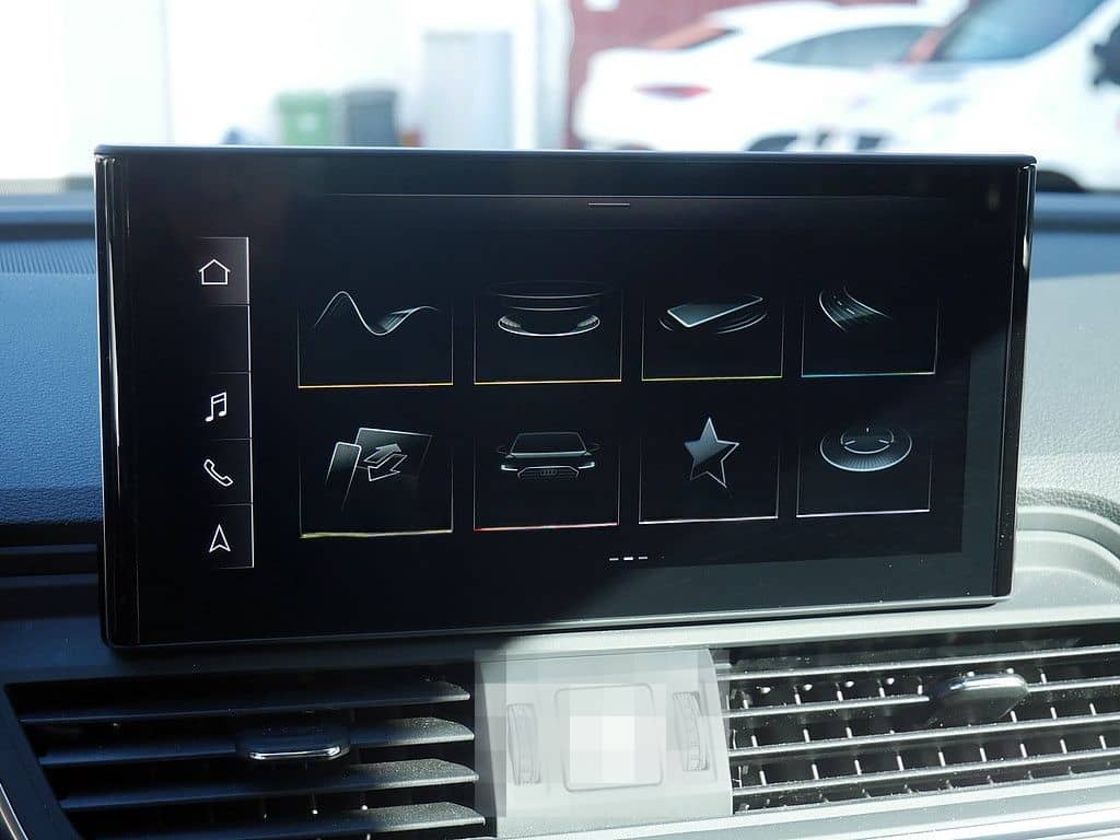 Audi Q5 40 TDI quattro AHK+NAVI+KAMERA+LED+PDC+SHZ+BT foto 12