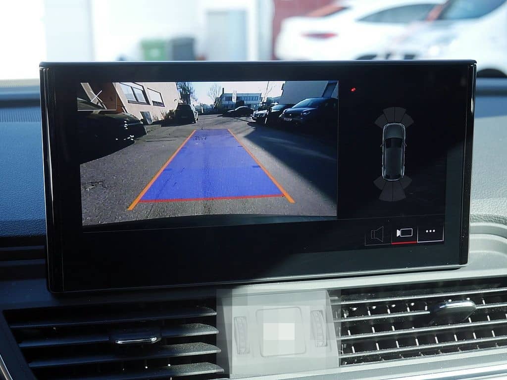 Audi Q5 40 TDI quattro AHK+NAVI+KAMERA+LED+PDC+SHZ+BT foto 13