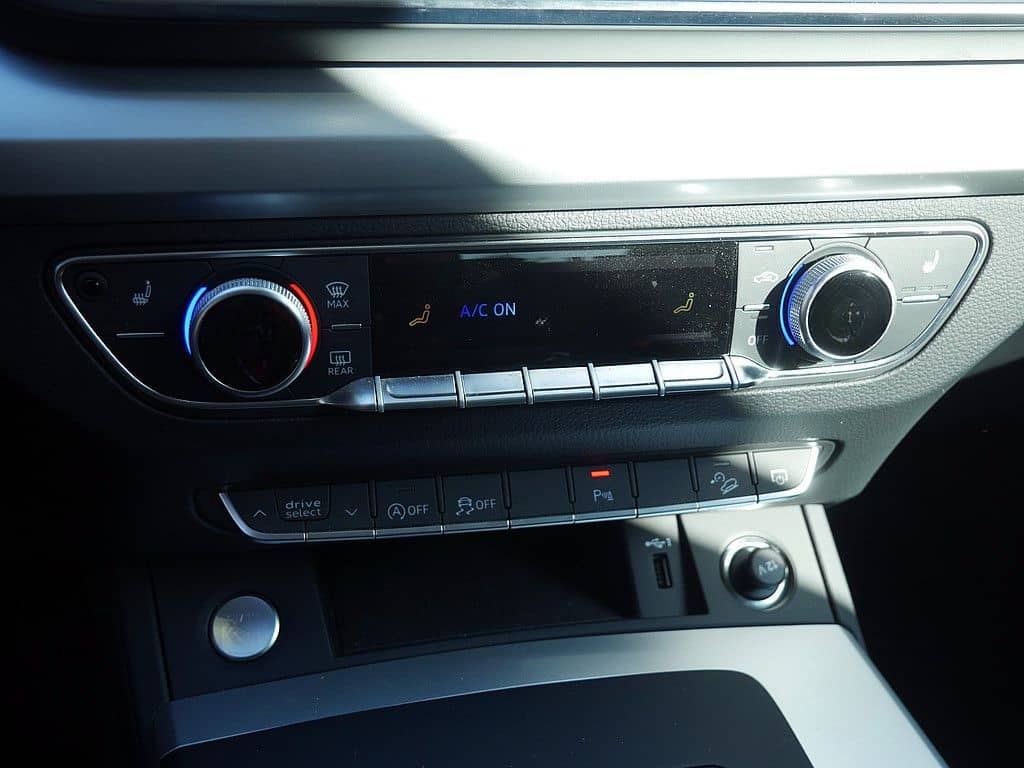 Audi Q5 40 TDI quattro AHK+NAVI+KAMERA+LED+PDC+SHZ+BT foto 14