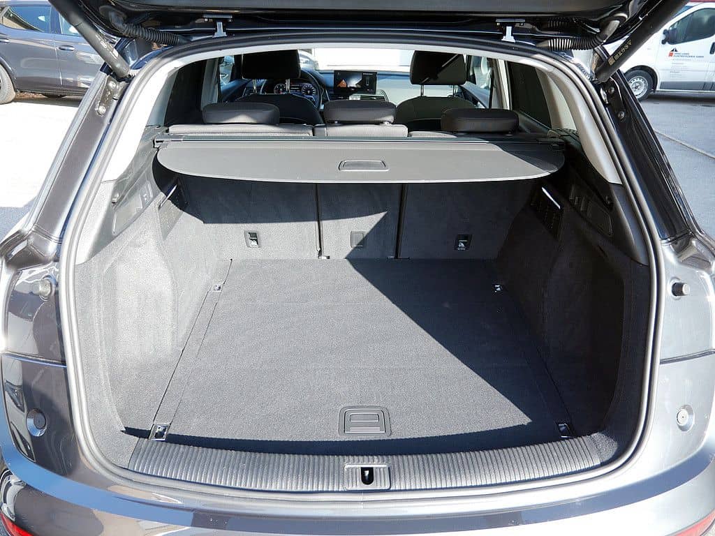 Audi Q5 40 TDI quattro AHK+NAVI+KAMERA+LED+PDC+SHZ+BT foto 23