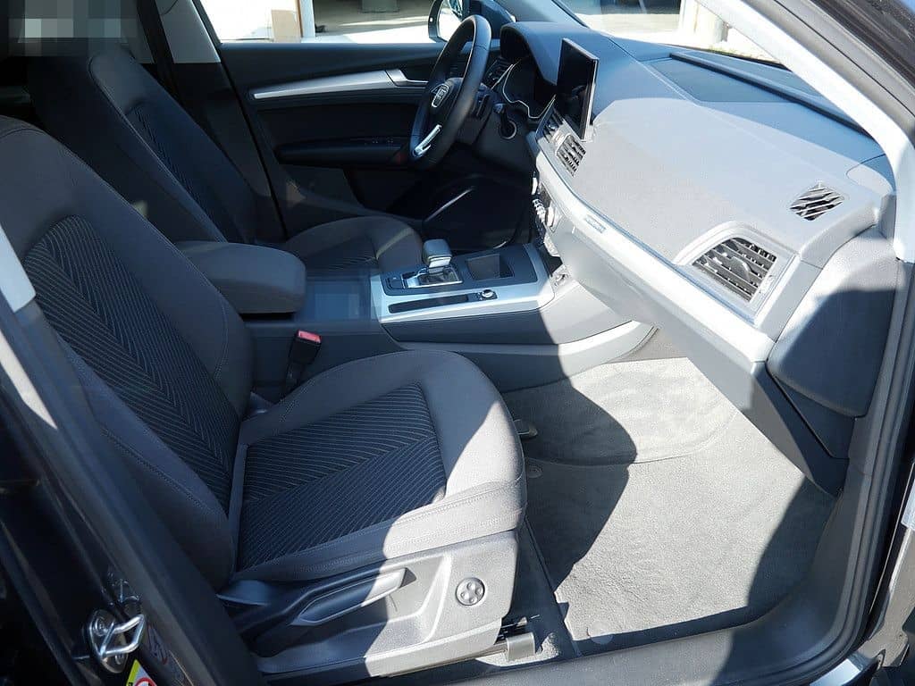 Audi Q5 40 TDI quattro AHK+NAVI+KAMERA+LED+PDC+SHZ+BT foto 6