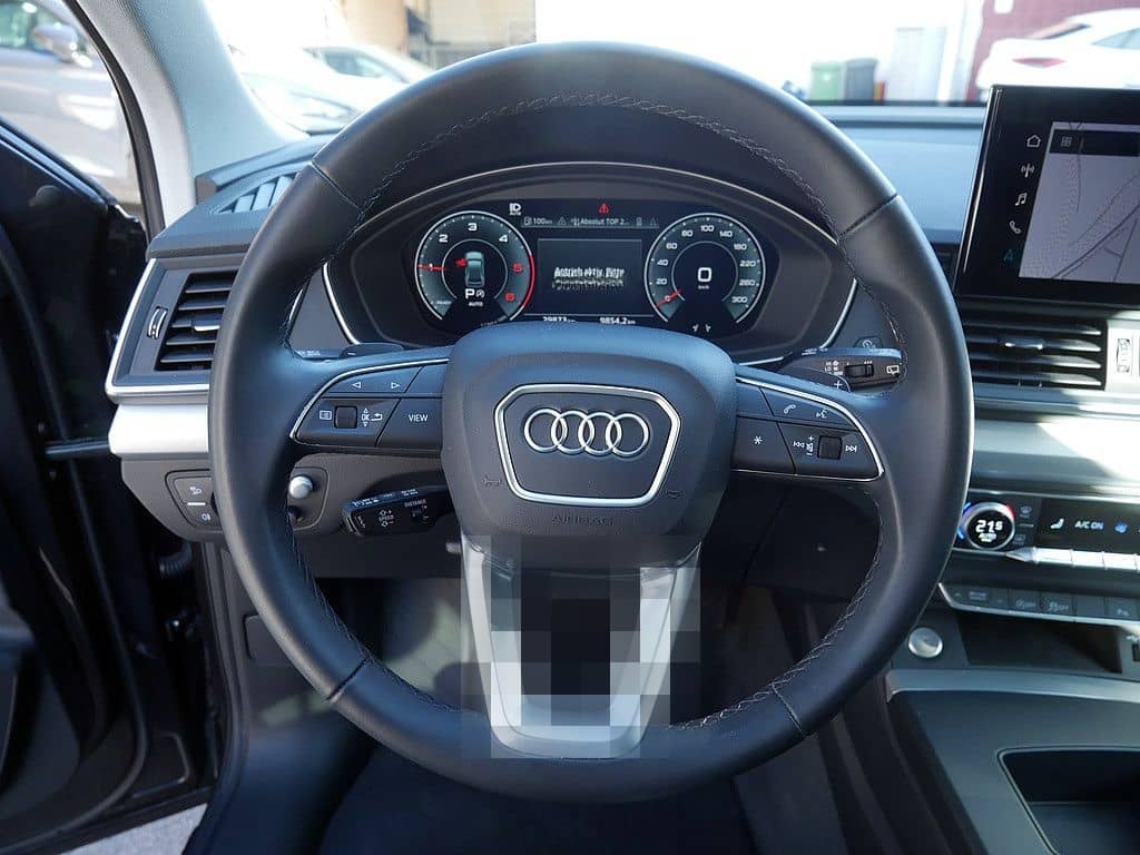 Audi Q5 40 TDI quattro AHK+NAVI+KAMERA+LED+PDC+SHZ+BT foto 10