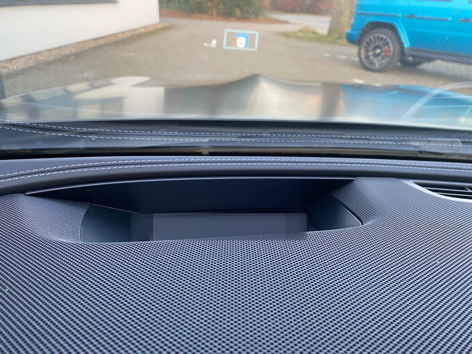 Mercedes-Benz AMG GT 53 4Matic Carbon matt Aero Dynamik Paket foto 11