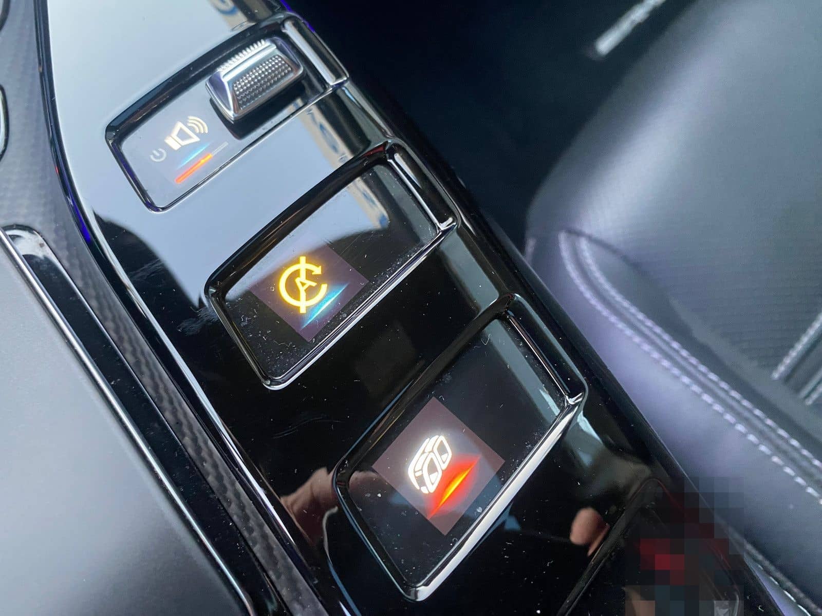 Mercedes-Benz AMG GT 53 4Matic Carbon matt Aero Dynamik Paket foto 15