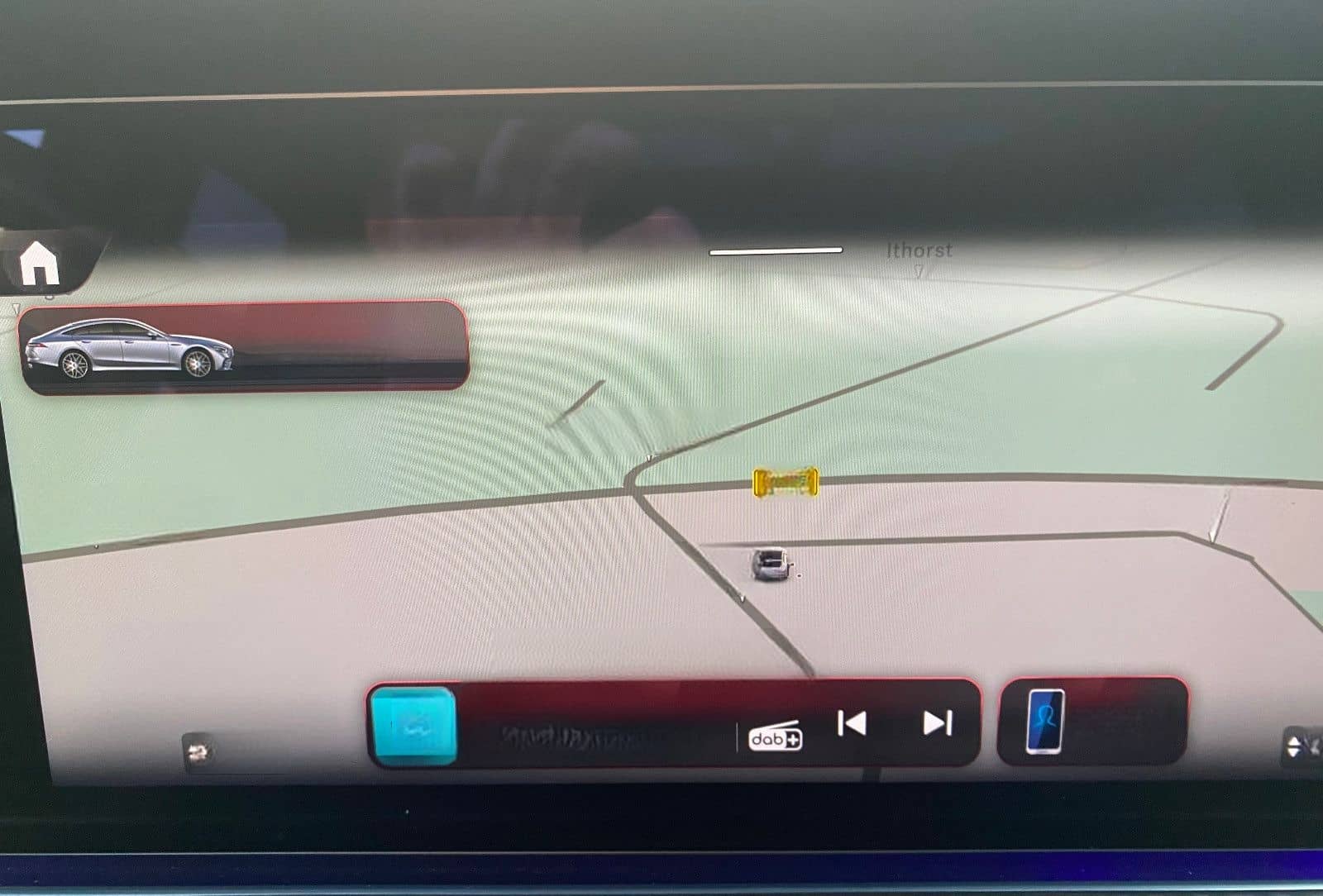 Mercedes-Benz AMG GT 53 4Matic Carbon matt Aero Dynamik Paket foto 19