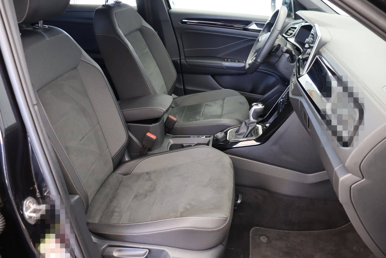 Volkswagen T-Roc 2.0 R-LINE+4M+PANO+MATRIX+RFK+ACC+19ZOLL foto 12