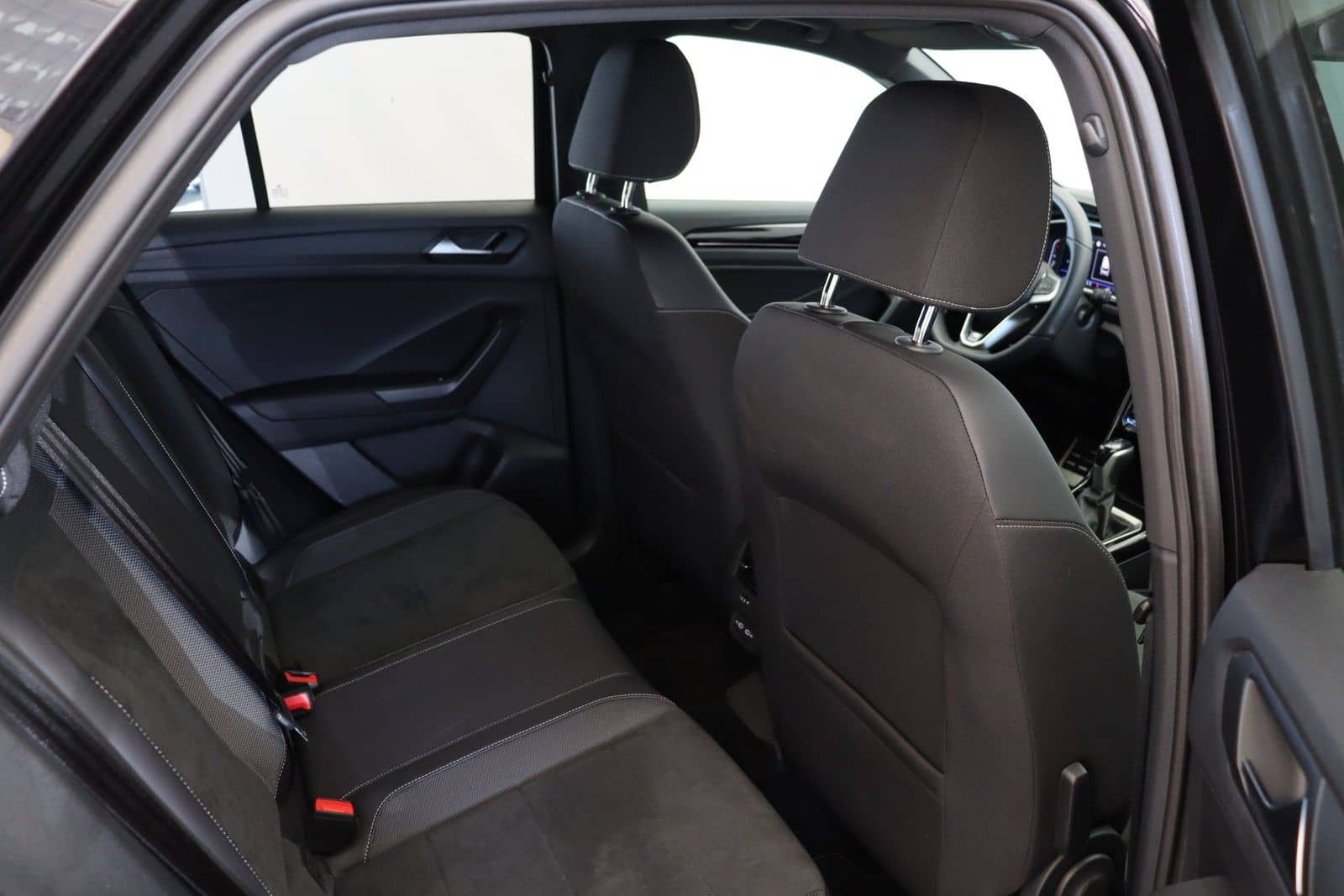 Volkswagen T-Roc 2.0 R-LINE+4M+PANO+MATRIX+RFK+ACC+19ZOLL foto 14