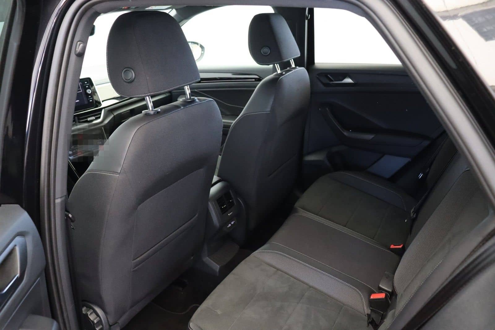 Volkswagen T-Roc 2.0 R-LINE+4M+PANO+MATRIX+RFK+ACC+19ZOLL foto 19