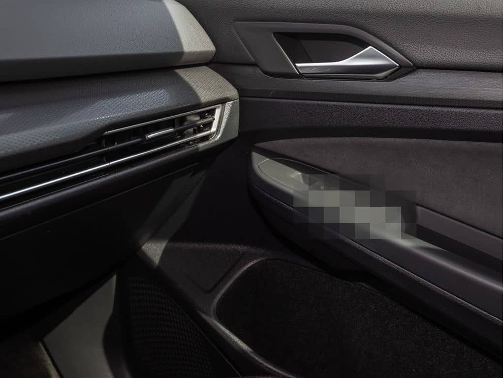 Volkswagen Golf VIII GTI Clubsport 2,0 l TSI DSG MATRIX-LED foto 17