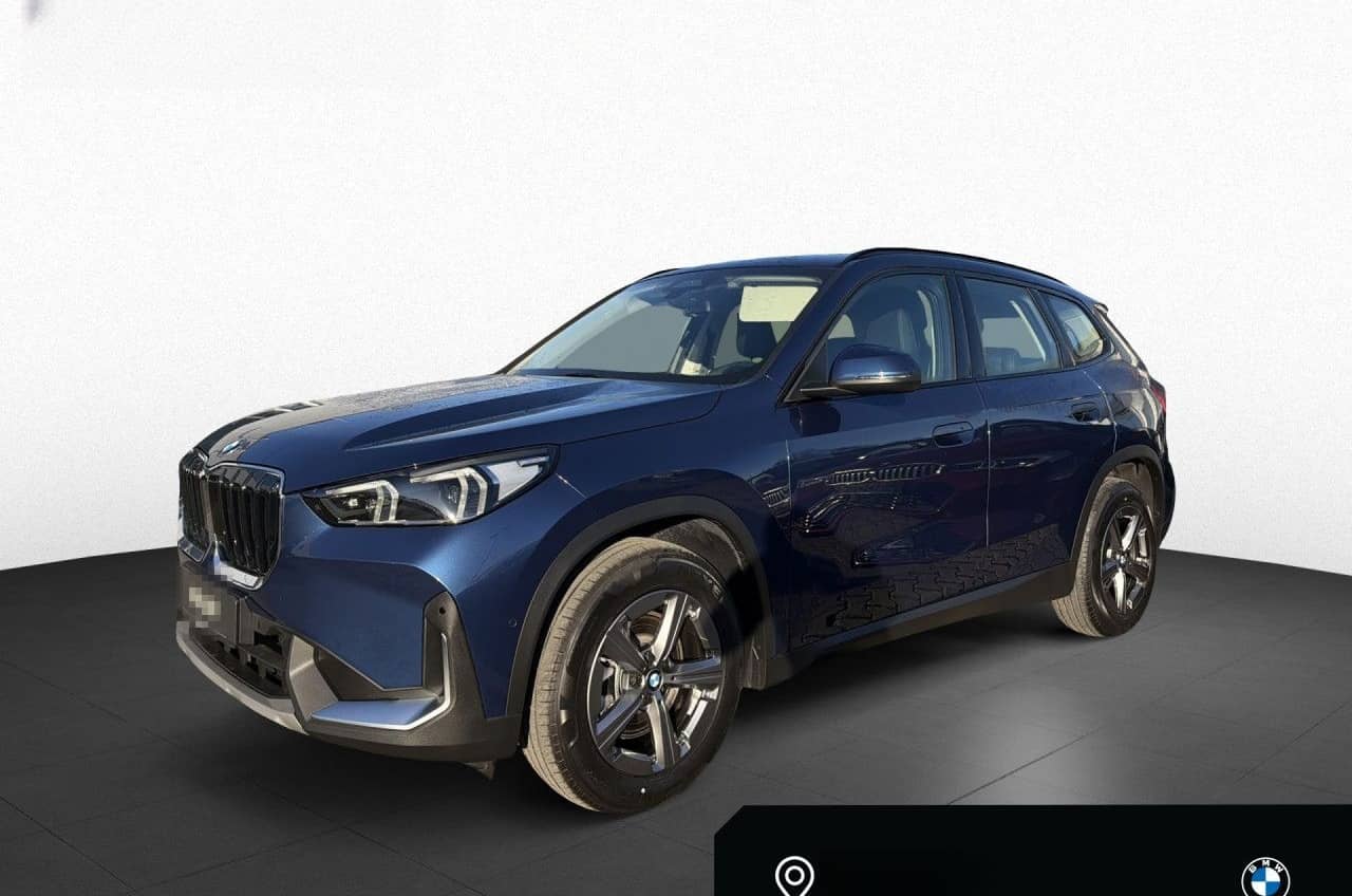 BMW X1 sDrive20i AktivSitz,AdLED,AHK,Kamera,St+Go foto 1