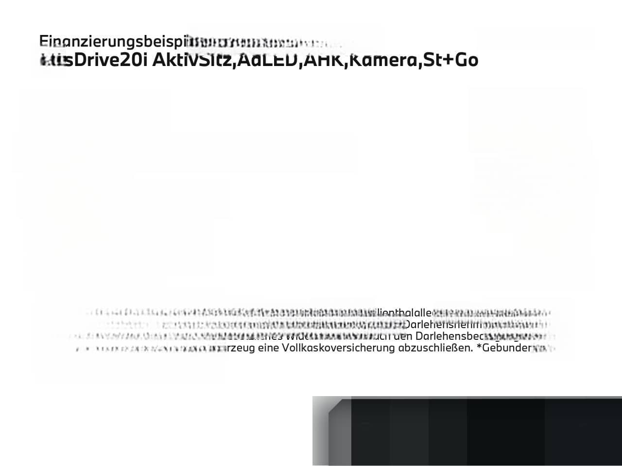 BMW X1 sDrive20i AktivSitz,AdLED,AHK,Kamera,St+Go foto 2