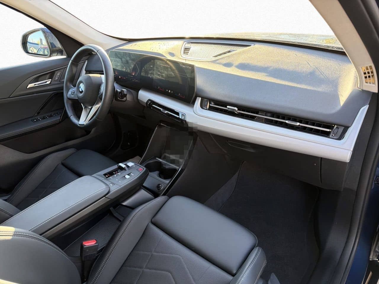 BMW X1 sDrive20i AktivSitz,AdLED,AHK,Kamera,St+Go foto 11