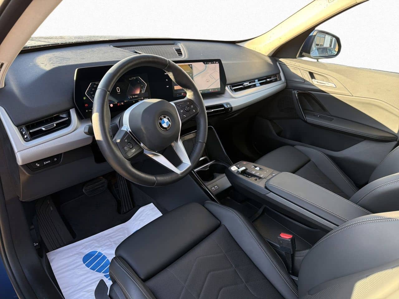 BMW X1 sDrive20i AktivSitz,AdLED,AHK,Kamera,St+Go foto 14