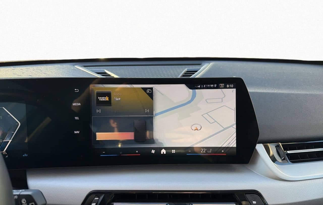 BMW X1 sDrive20i AktivSitz,AdLED,AHK,Kamera,St+Go foto 15