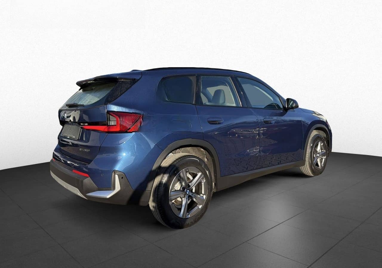 BMW X1 sDrive20i AktivSitz,AdLED,AHK,Kamera,St+Go foto 5