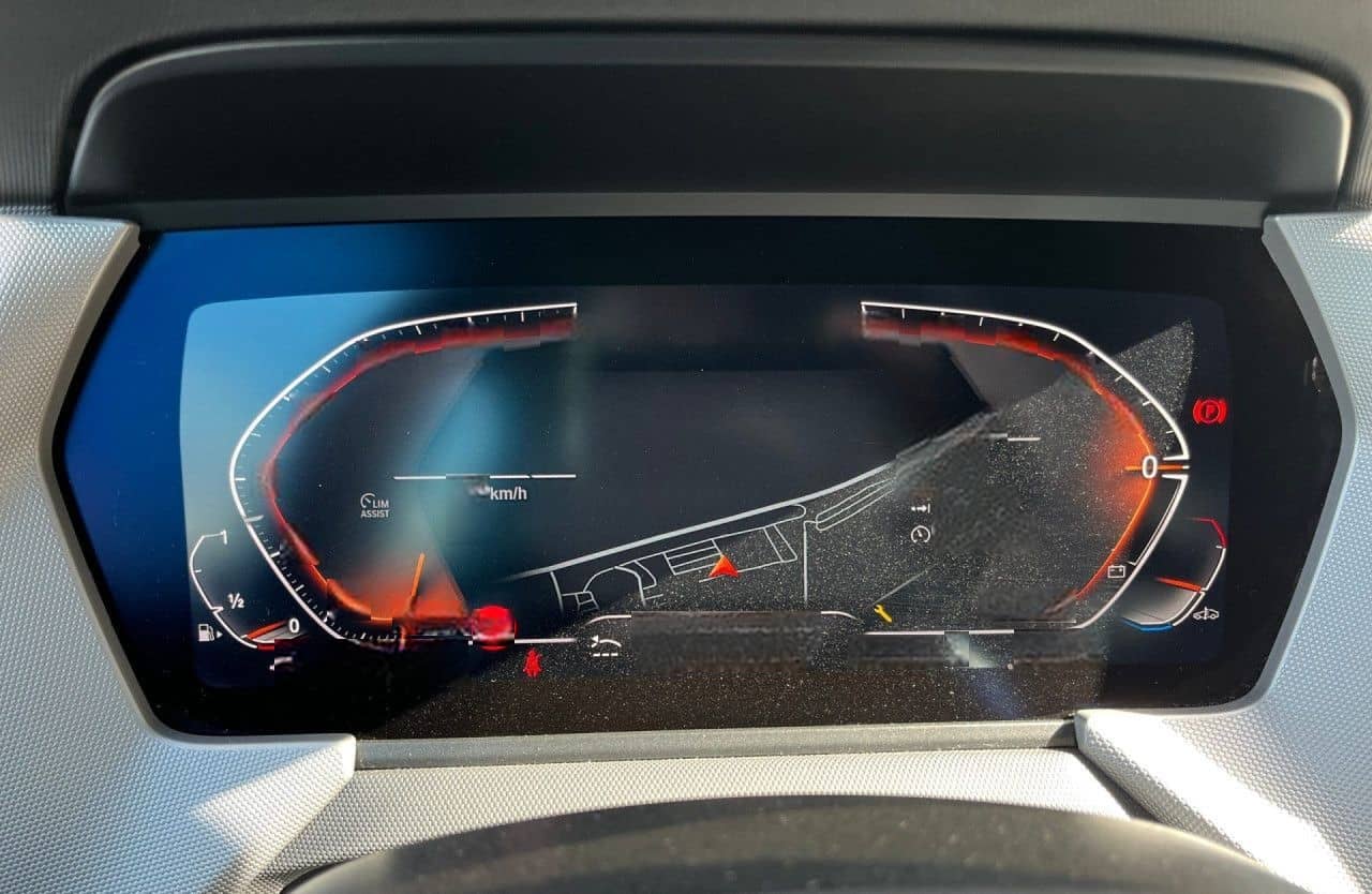 BMW 218i Gran Coupé Advant. LC-Prof HIFI Sitzh 17" foto 6