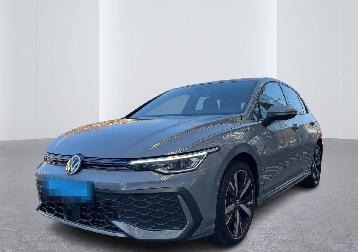 Volkswagen Golf GTE 1.5 eHybrid DSG Sitzheizung CarPlay foto 2