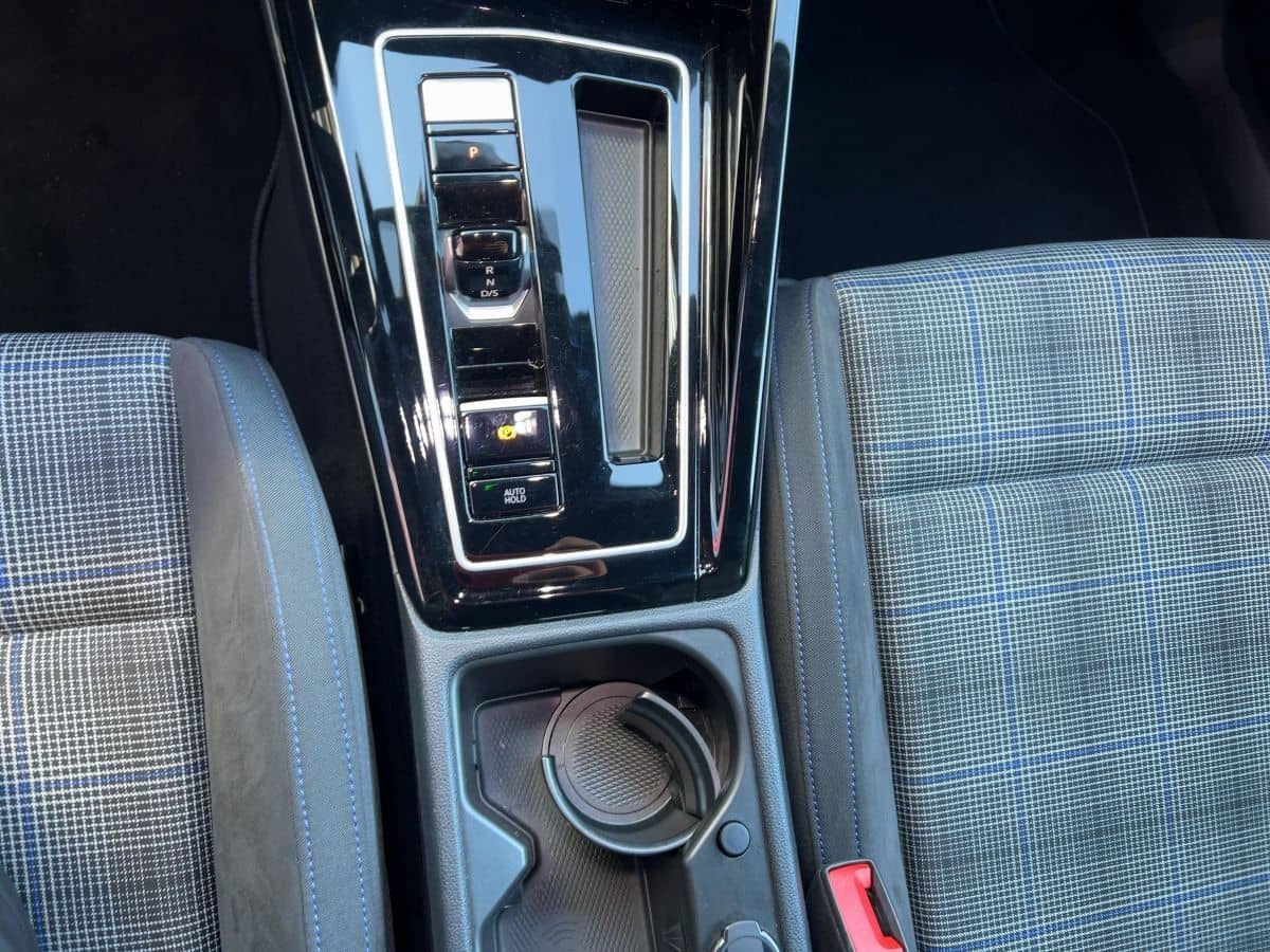 Volkswagen Golf GTE 1.5 eHybrid DSG Sitzheizung CarPlay foto 13