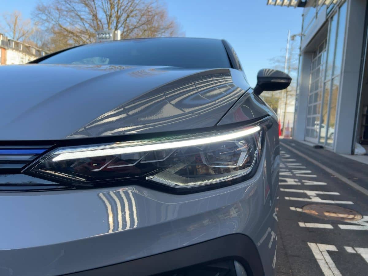 Volkswagen Golf GTE 1.5 eHybrid DSG Sitzheizung CarPlay foto 16