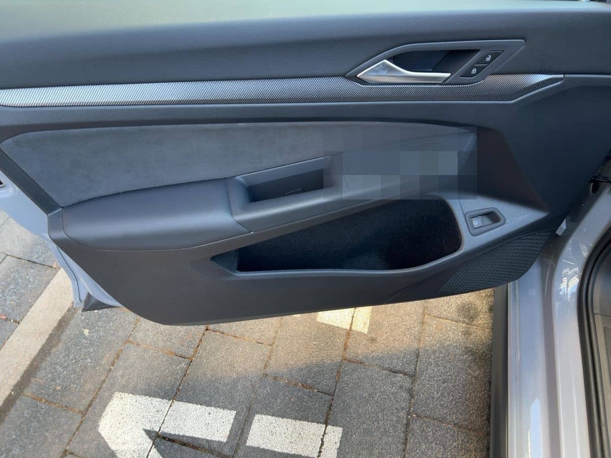 Volkswagen Golf GTE 1.5 eHybrid DSG Sitzheizung CarPlay foto 17