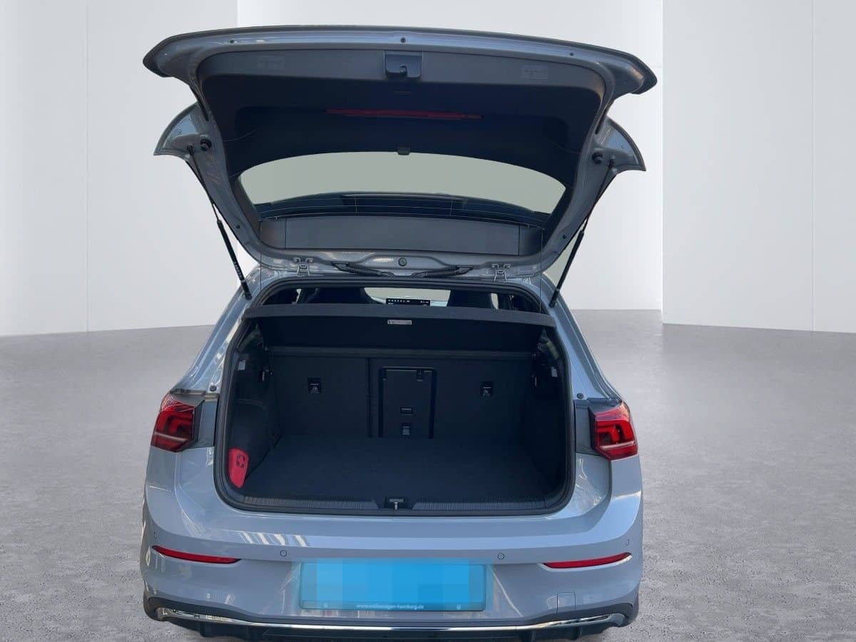 Volkswagen Golf GTE 1.5 eHybrid DSG Sitzheizung CarPlay foto 8