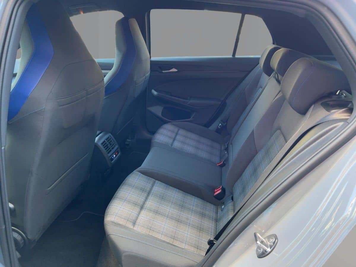 Volkswagen Golf GTE 1.5 eHybrid DSG Sitzheizung CarPlay foto 10