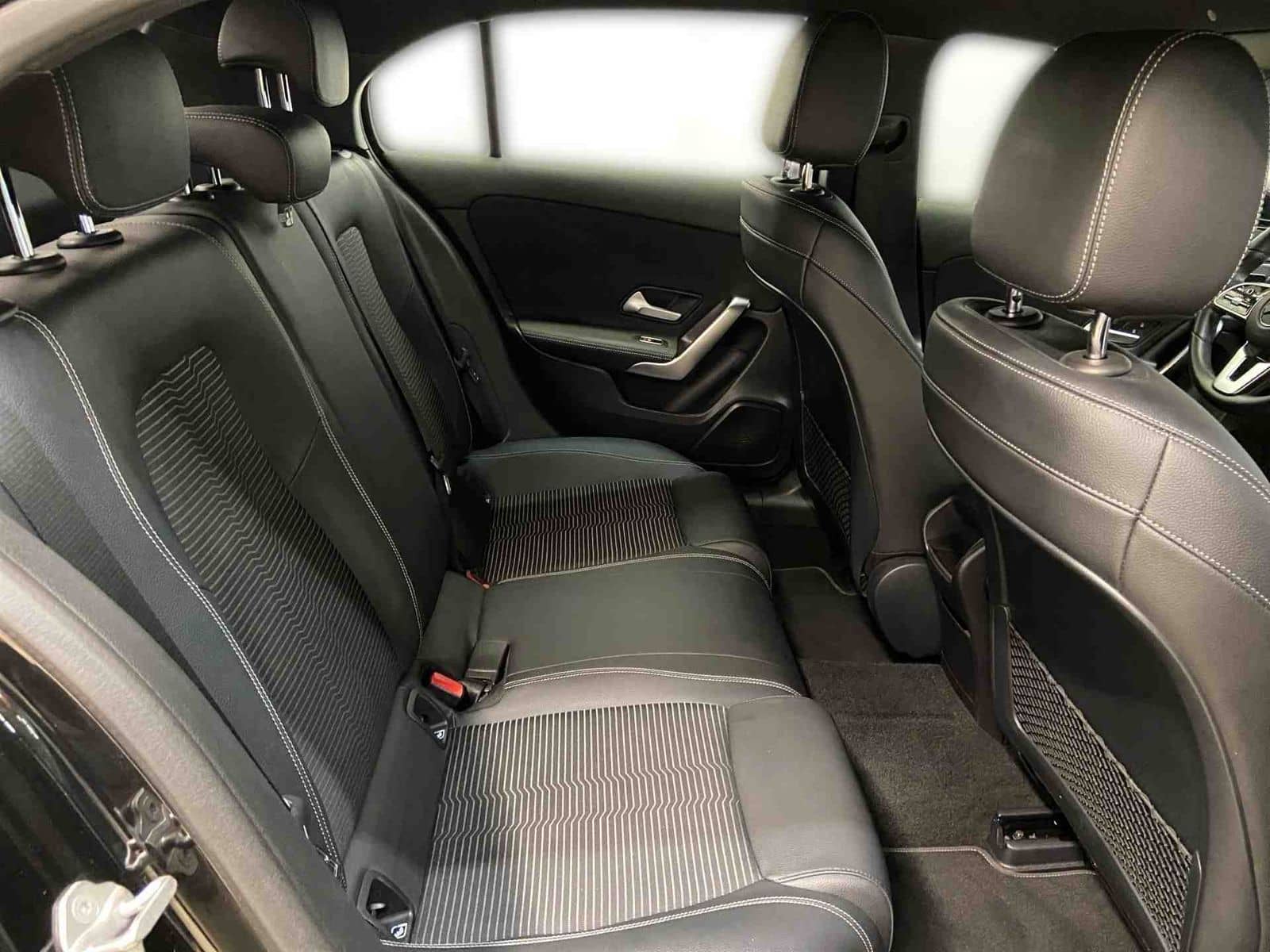 Mercedes-Benz A 180 Progressive+LED+Kam+Navi+SHZ+Komfortfahrw. foto 12