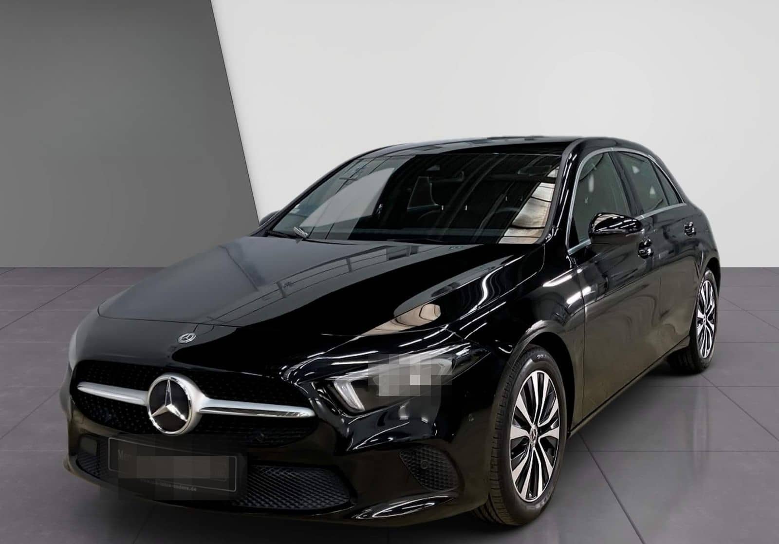 Mercedes-Benz A 180 Progressive+LED+Kam+Navi+SHZ+Komfortfahrw. foto 3