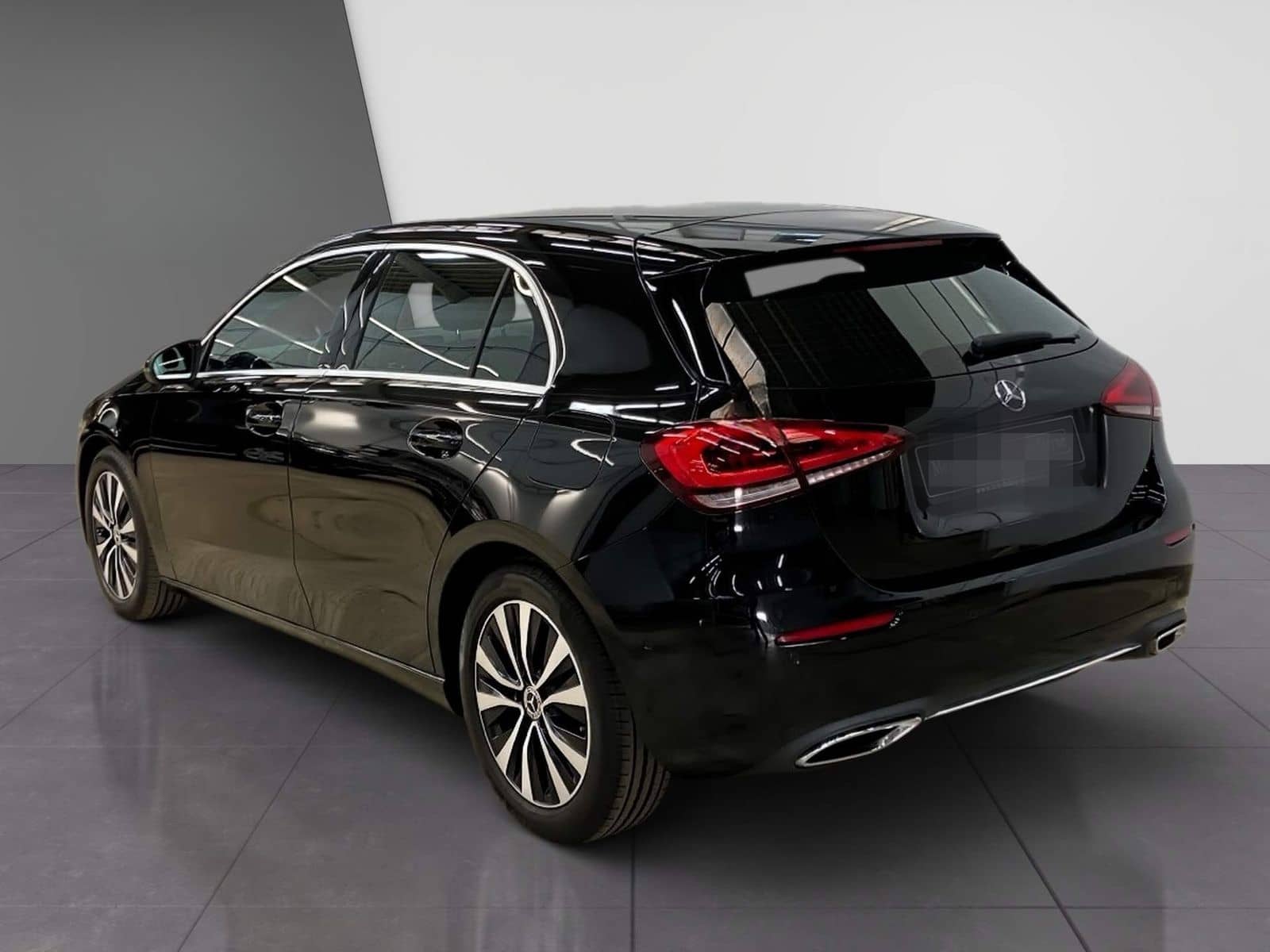 Mercedes-Benz A 180 Progressive+LED+Kam+Navi+SHZ+Komfortfahrw. foto 4