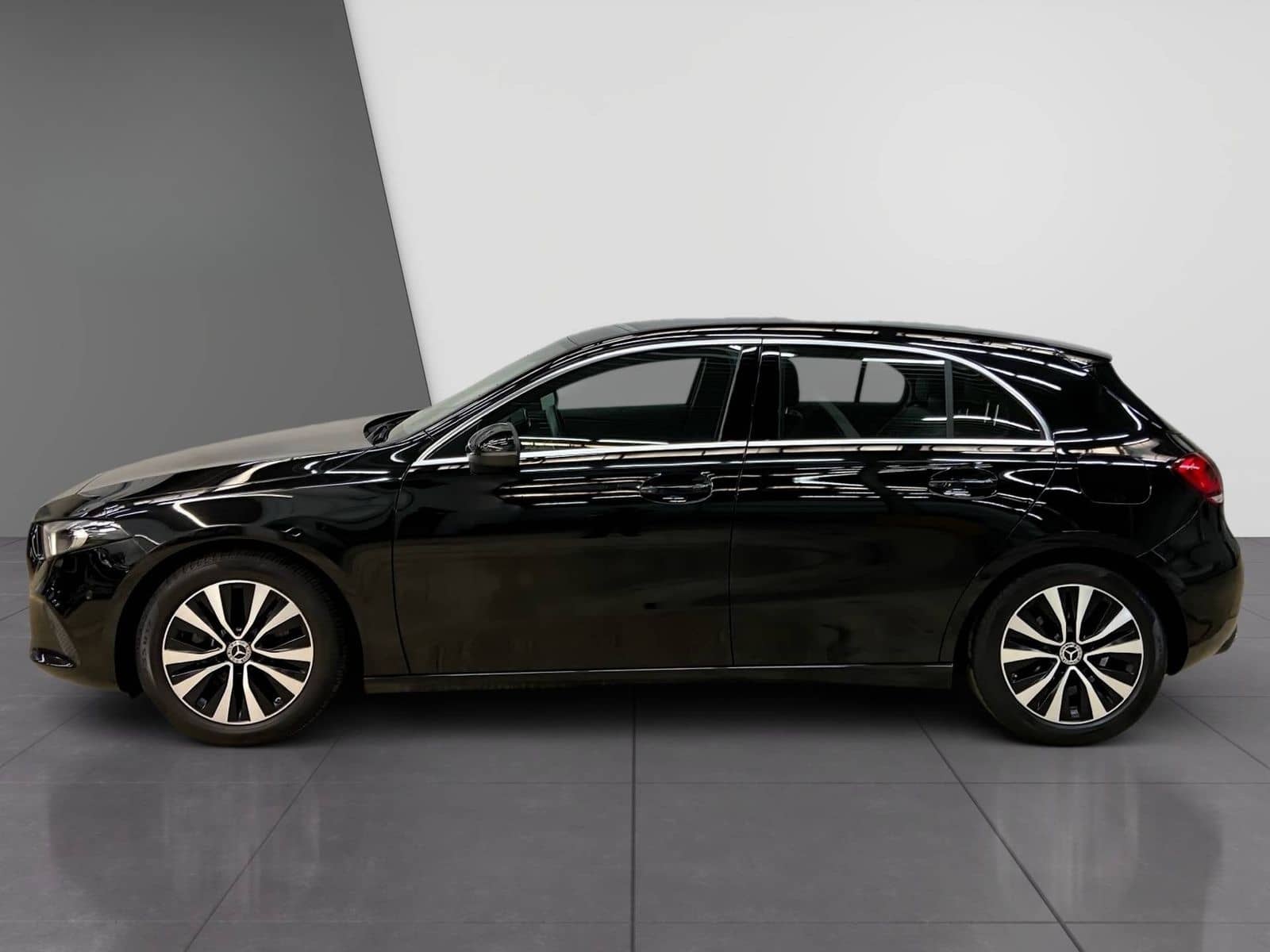 Mercedes-Benz A 180 Progressive+LED+Kam+Navi+SHZ+Komfortfahrw. foto 5