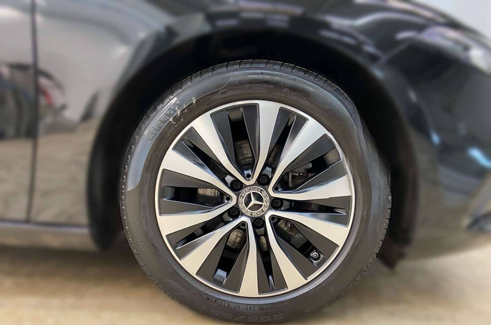 Mercedes-Benz A 180 Progressive+LED+Kam+Navi+SHZ+Komfortfahrw. foto 7