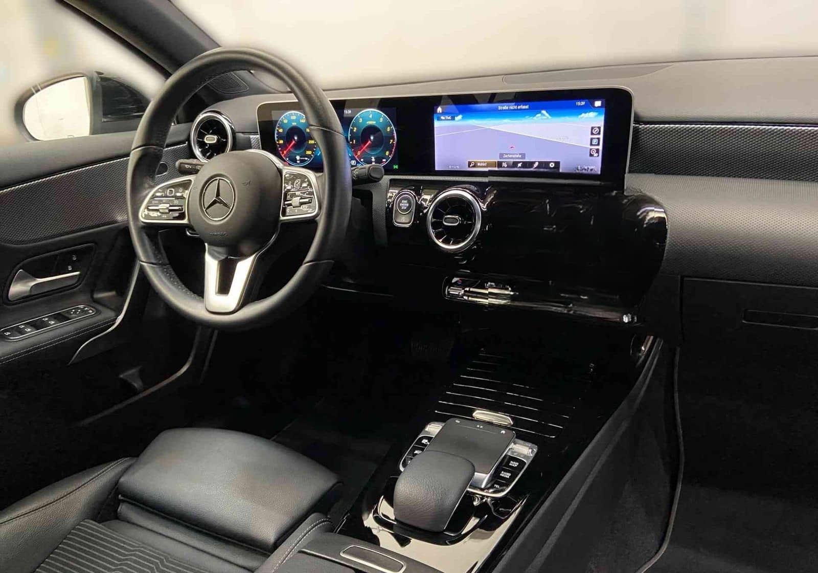 Mercedes-Benz A 180 Progressive+LED+Kam+Navi+SHZ+Komfortfahrw. foto 9