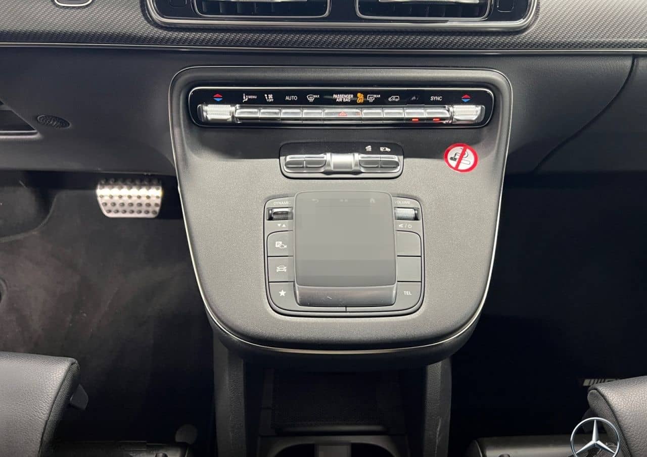 Mercedes-Benz Marco Polo 300 d AMG 4x4 Airmatic Distronic LED foto 13