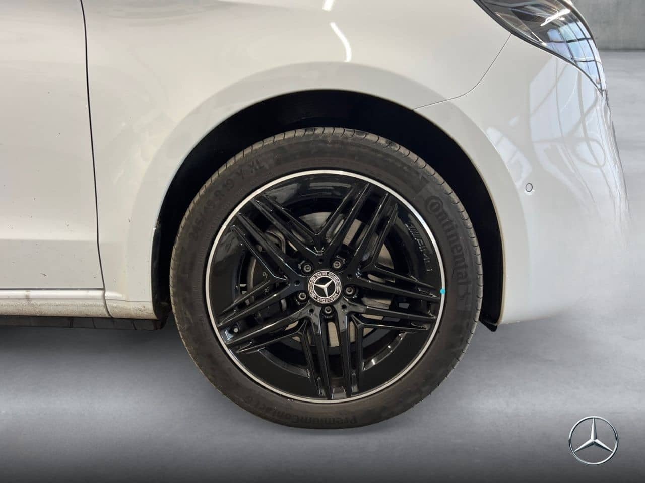 Mercedes-Benz Marco Polo 300 d AMG 4x4 Airmatic Distronic LED foto 5